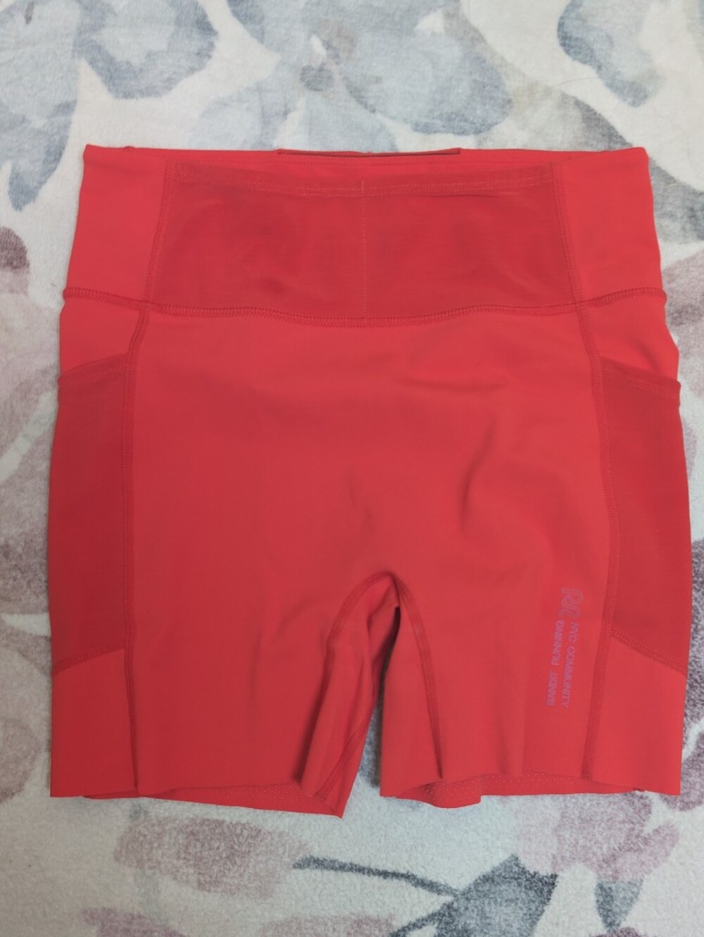 Bandit Running Women's Vanisher™ 5" High Waist Compression Shorts